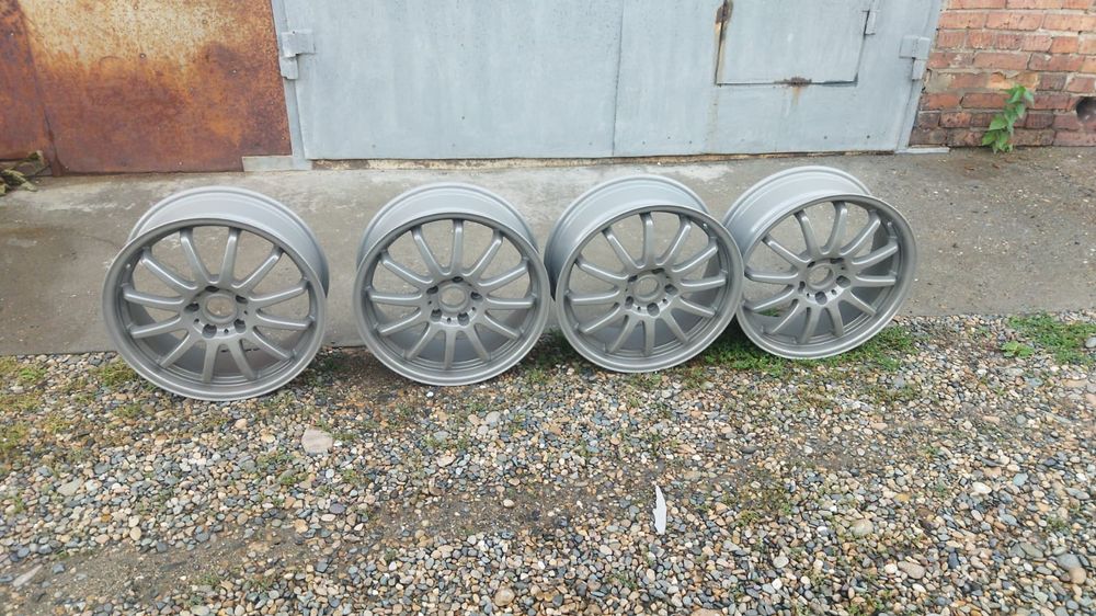 Продам диски 17е