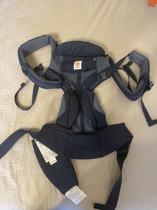 Ergobaby Omni 360 Ергономична Раница