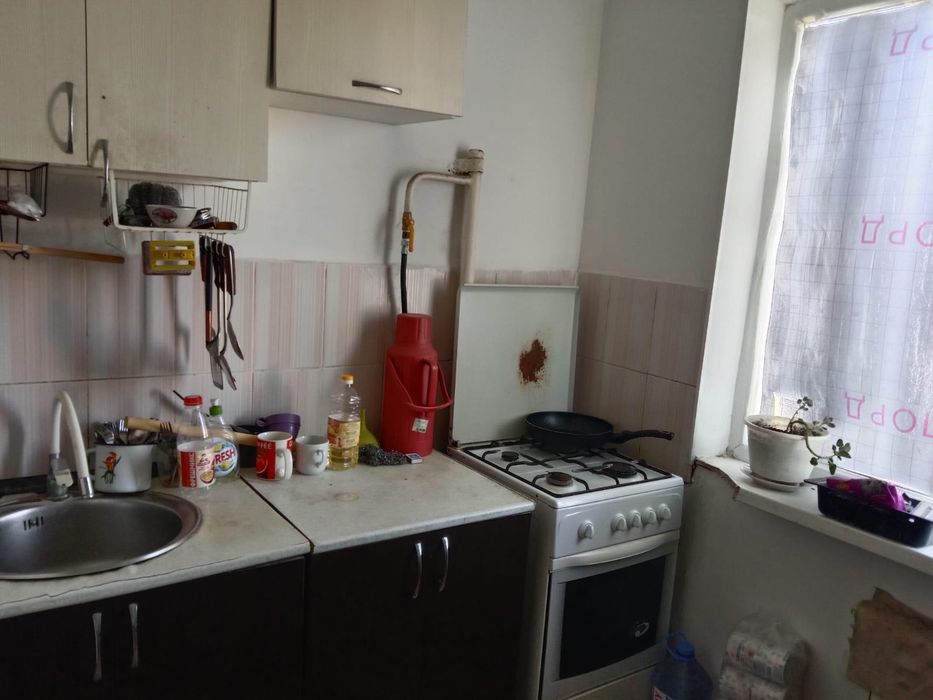Продам 2-х комнатную квартиру
