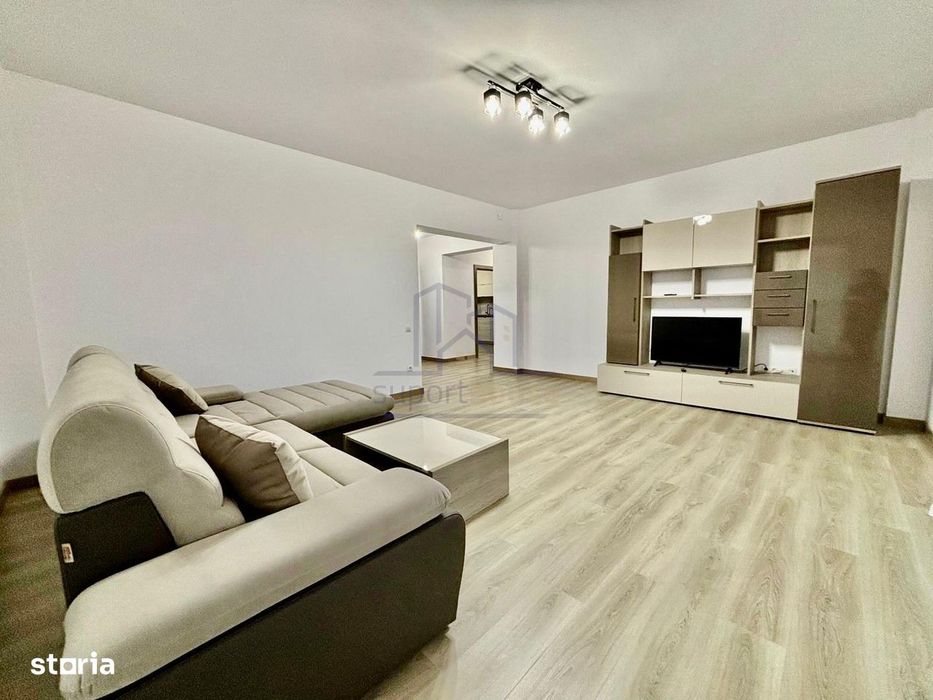 Inchiriere apartament 3 camere Ploiesti, zona Albert