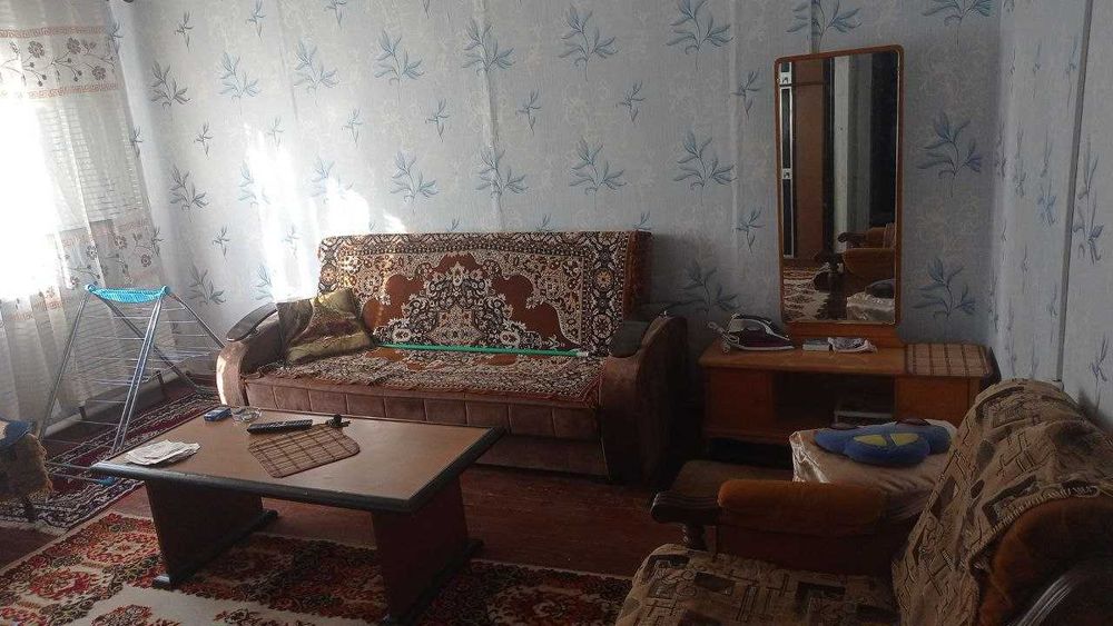 Однокомнатная Квартира