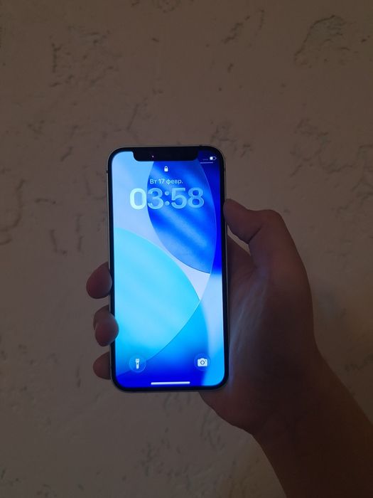 Айфон 12 мини / iPhone 12 mini