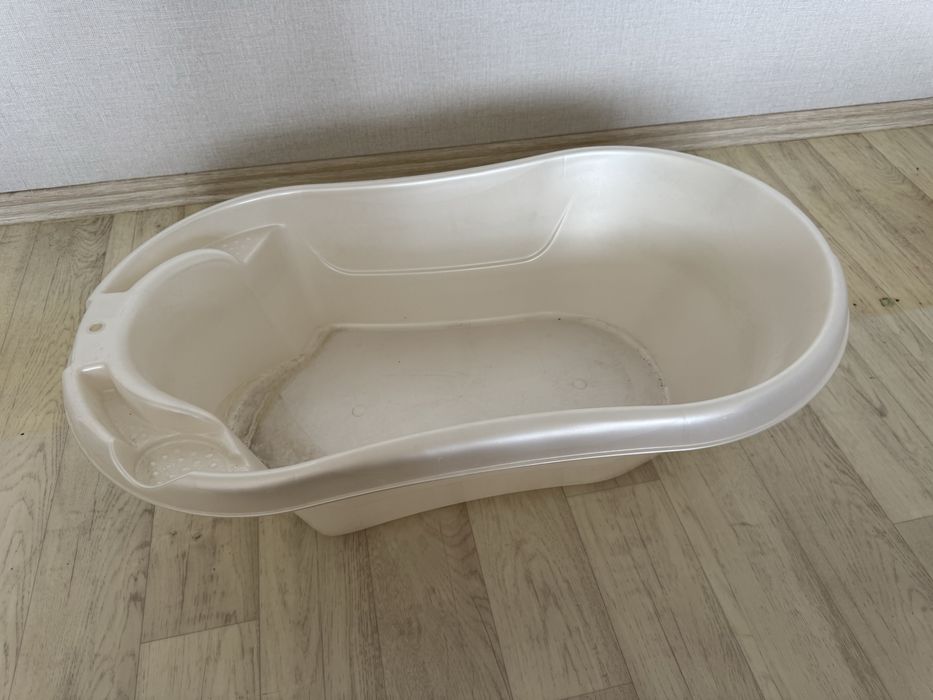 Ванночка детская