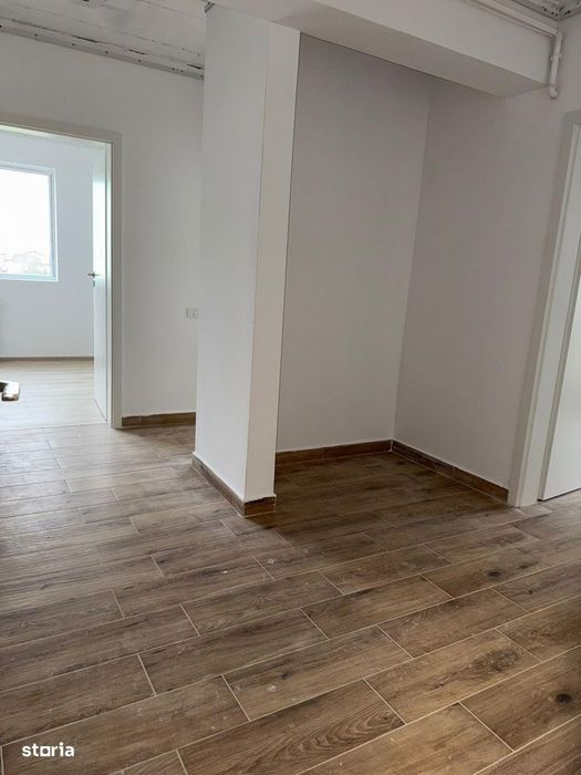 2 camere decomandat str Biruintei 67 mp