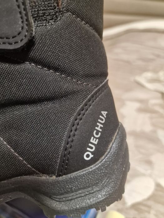 Детски напромокаеми боти и маратонки Nike за момче 27, 28