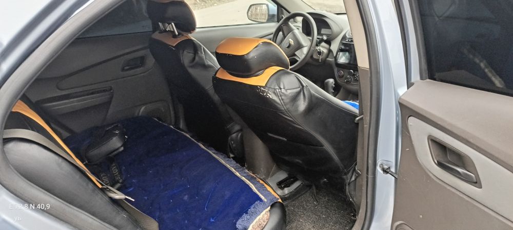 Кобальт варянтга берилади