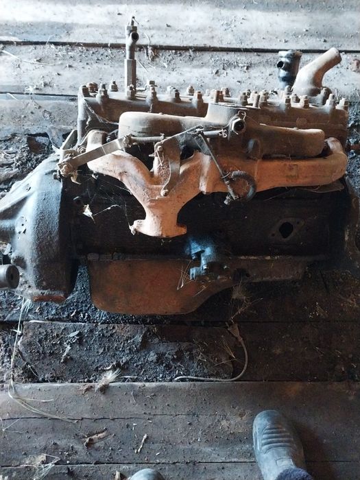 Мотор газ 52 полной звоните