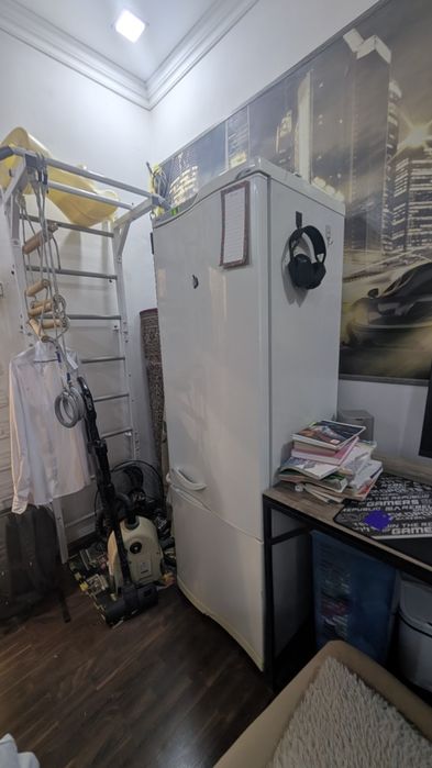 Холодильник Атлант