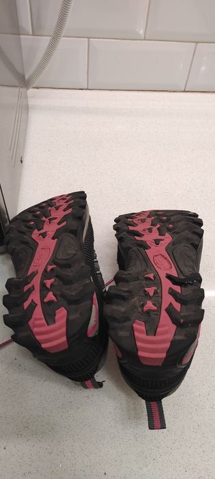 Ниски трекинг обувки 37 CMP