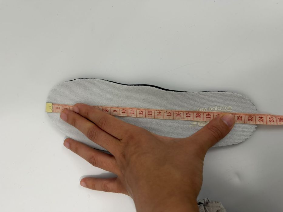 Продам кроссовки new balance