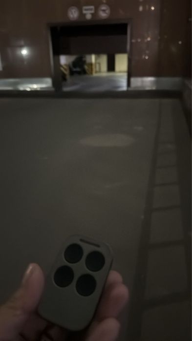 Продам паркинг пр.Туран,56