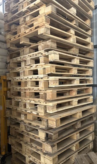 Приму паллет поддон 120-100 размер