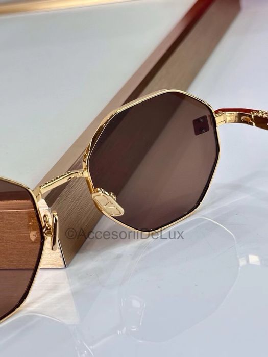 Ochelari de Soare Valentino Garavani Rockstud Full Box Embellished