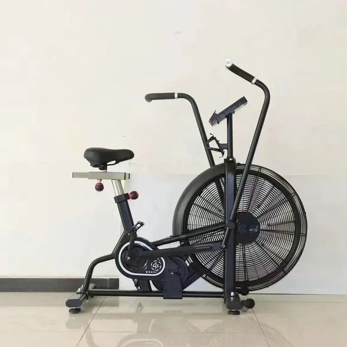 Велотренажер аэробайк Airbike Профессиональный