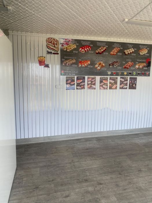 Продам Павильон .