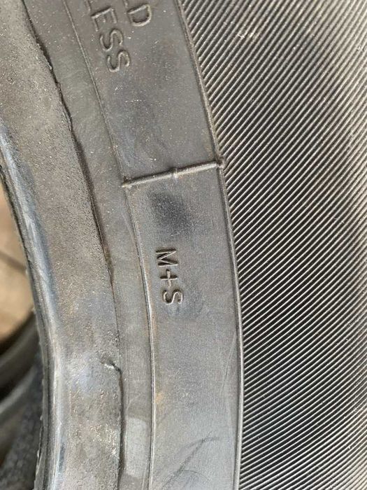 4 buc Anvelope Ovation Ecovision 175/60r15 81H M+S an 2013-14