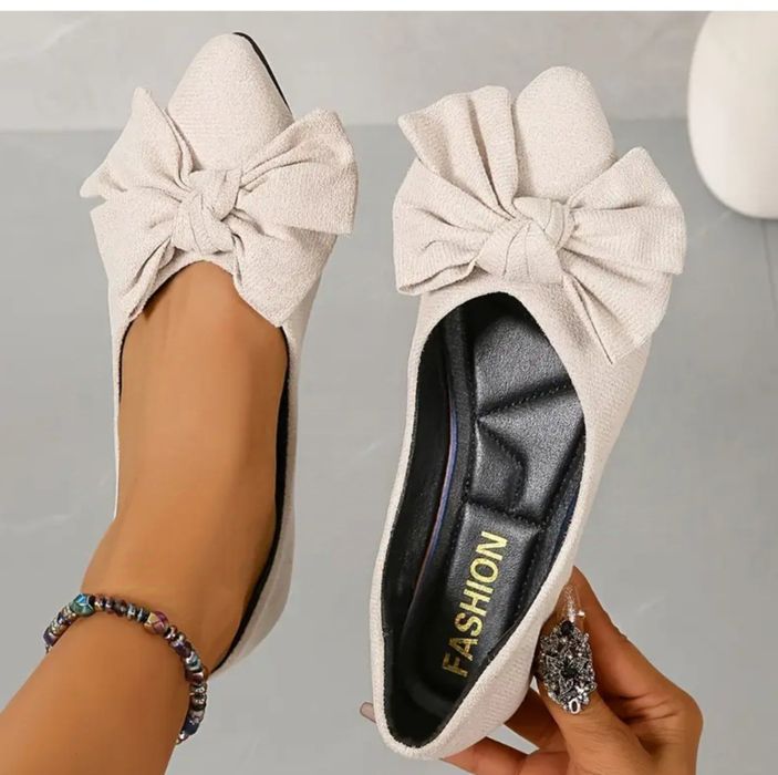 Balerini dama noi mărime 38