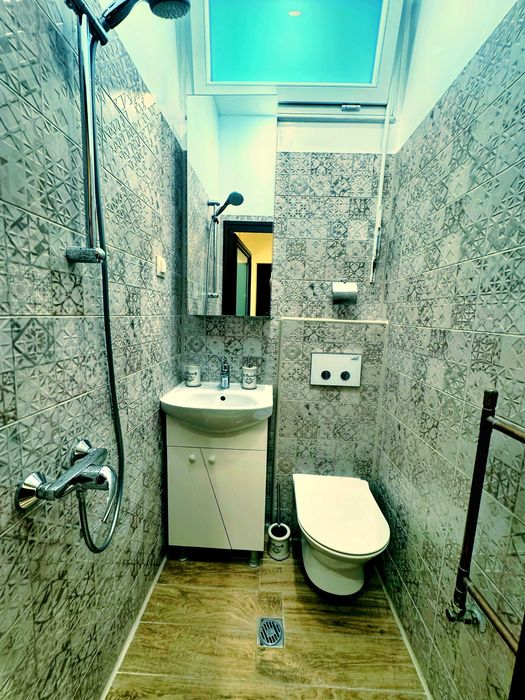 Дава се под наем Едностаен апартамент в София, Градина - 30 кв.м за 193.8 € - Снимка #7