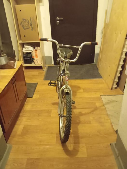 Продам велосипед , в  хорошем состоянии