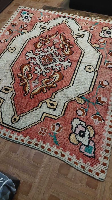 Китеник.Ръчна изработка.