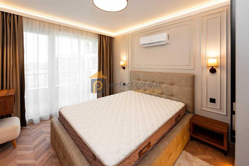 Продава се Двустаен апартамент в Пловдив, Остромила - 61 кв.м за 1170 €/кв.м - Снимка #5