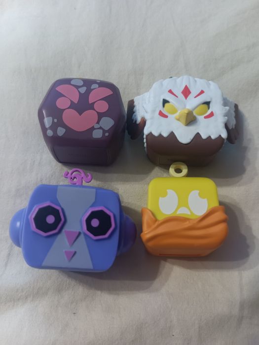 Blox fruits фигурки