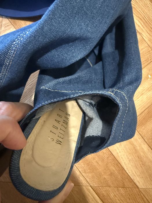 Лето-весна-осень ботфорты 39 р