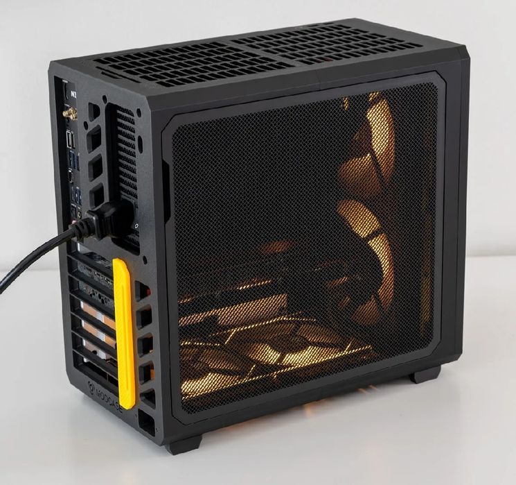 Carcasa pc ATX,mATX,ITX