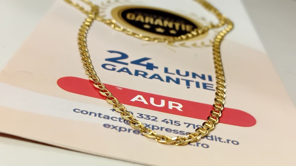 Lanț aur 14k (AG20 Dancu/b29493*20)