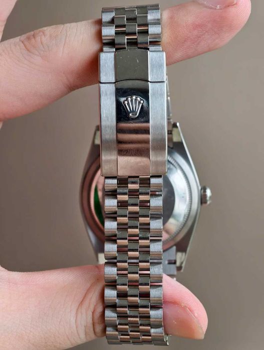 rolex datejust 36/41mm