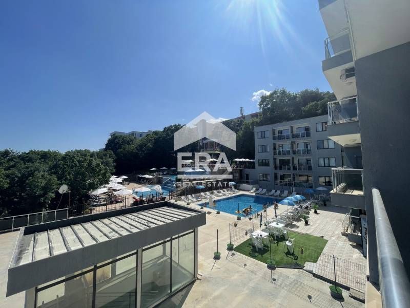 Продава се Тристаен апартамент в к.к. Златни пясъци - 91 кв.м за 1319 €/кв.м - Снимка #11