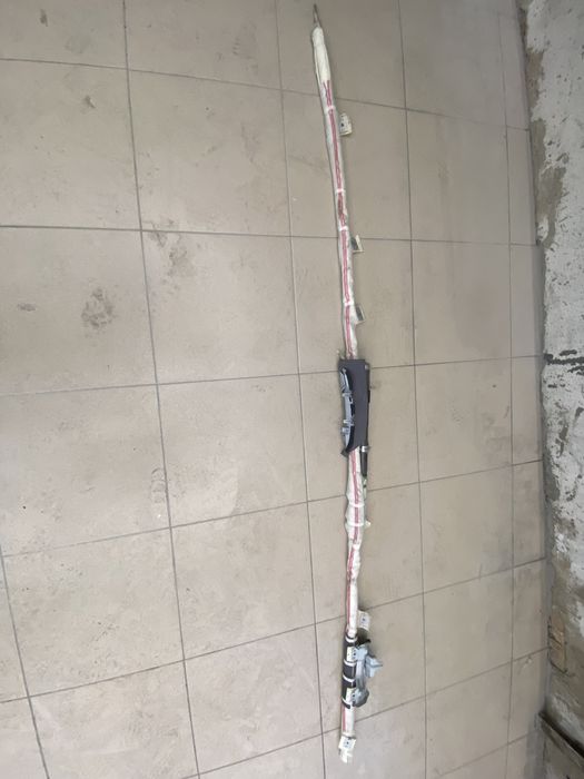 Подушка безопастности лексус 570