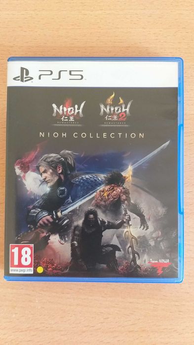 Игри за Playstation PS4 и PS5