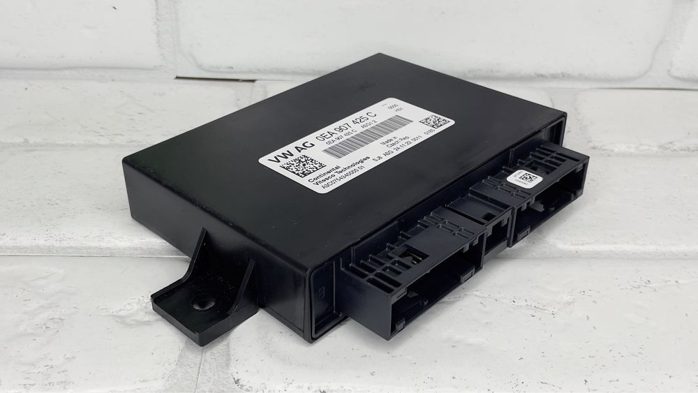 Модул за двигател AUDI / VW 0EA907425C