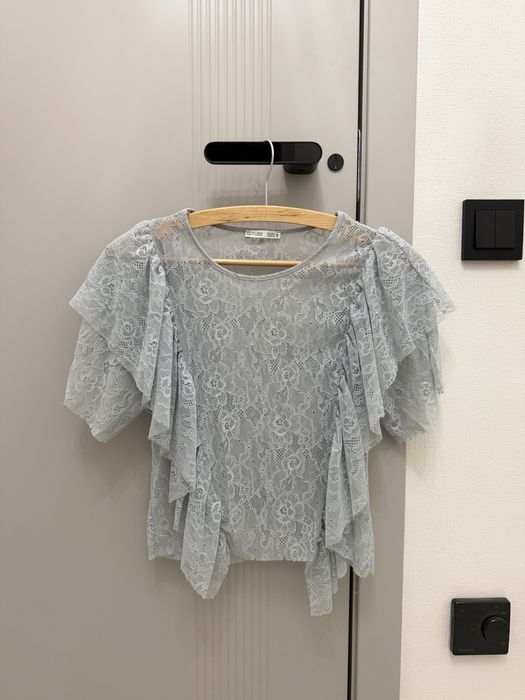 Zara вещи XS, все по 1000