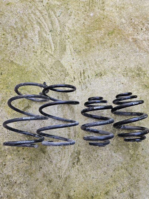 Спортни пружини Eibach за Е46,2003 г.