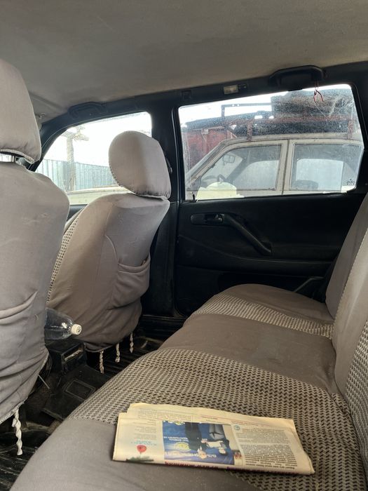 Volkswagen Passat B4 көлігі сатылады