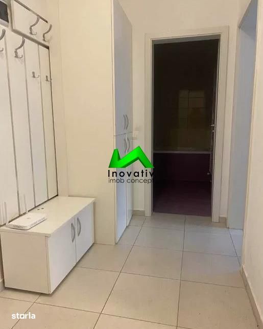 Studio de inchiriat decomandat Sibiu Avantgarden