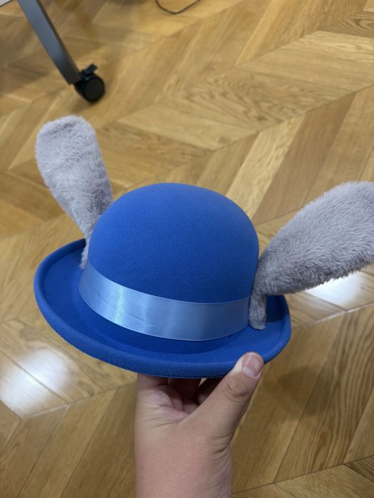 Шляпа с дисней лэнда
