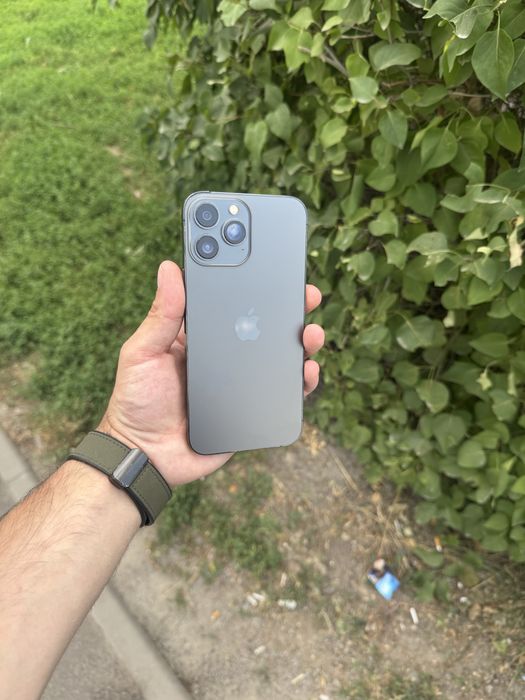 Продам телефон Айфон 13 Pro Max 256Gb