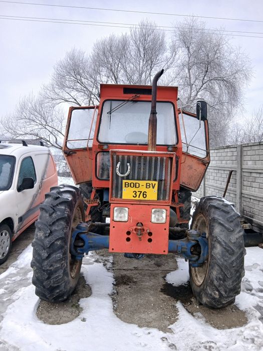 UTB 1010 DT  universal