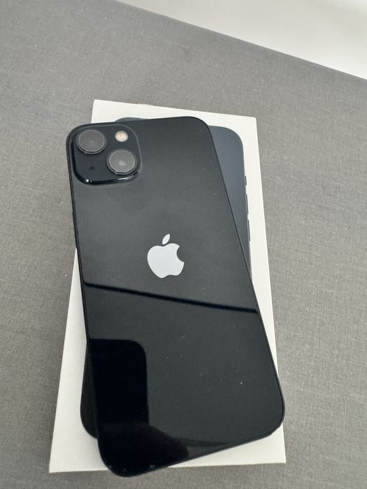 Iphone 13 128gb батарея 88%