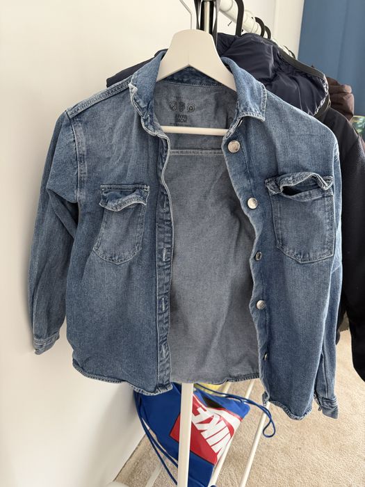 Детски дрехи Zara, Naik, Benetton