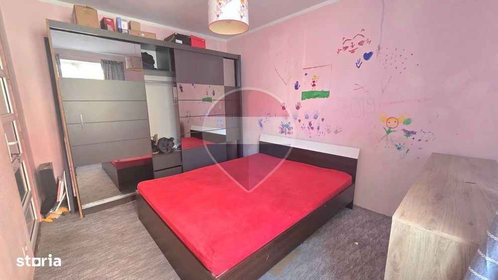 Apartament Vitrometan