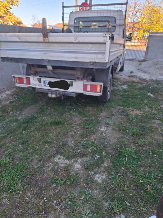 Vand basculabila