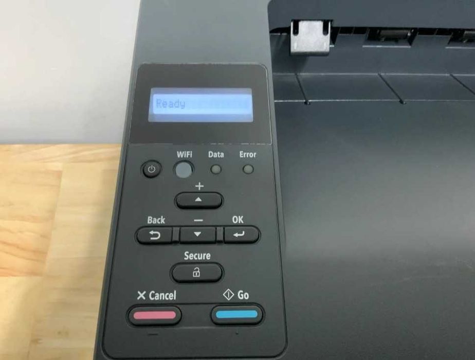 Konica Minolta Bizhub 4000i принтер