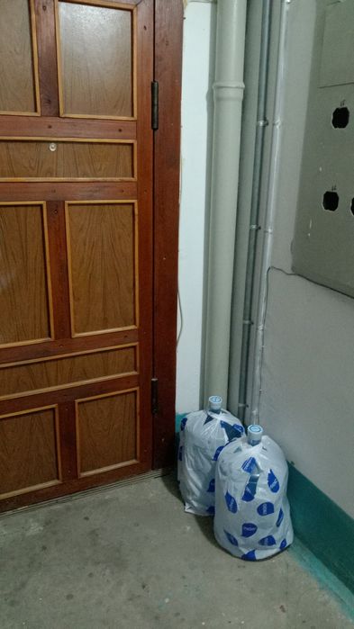 Продам тару под воду