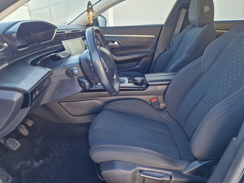 Peugeot 508 2019, 1.5 Hdi manual, 161900