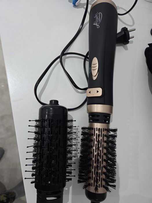 Сешоар Siver Crest