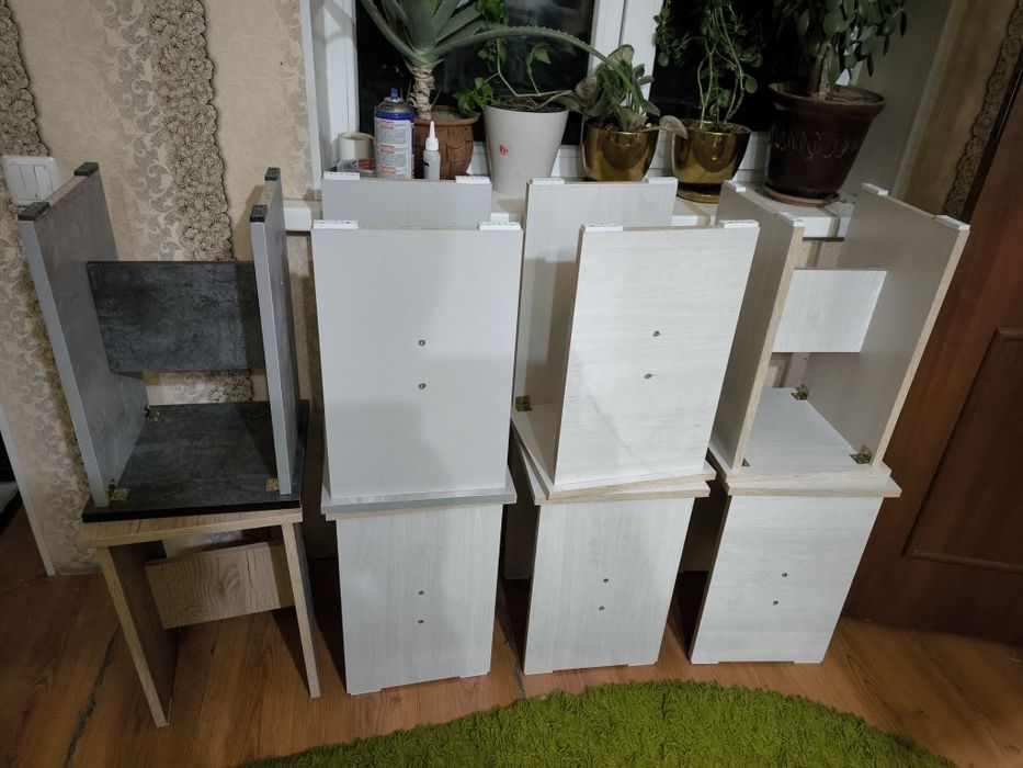 Табуретки для кухни